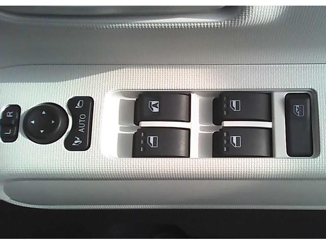 ムーヴキャンバス ストライプスＸ　スマートアシスト　両側電動スライドドア　スマートキー　オートライト　電動格納ミラー　ＵＶカットガラス　盗難防止装置　デュアルＳＲＳエアバック　ＡＢＳ（32枚目）