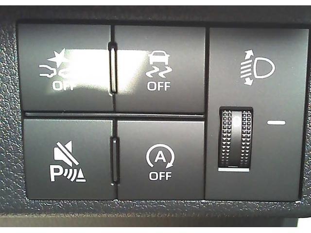 ムーヴキャンバス ストライプスＸ　スマートアシスト　両側電動スライドドア　スマートキー　オートライト　電動格納ミラー　ＵＶカットガラス　盗難防止装置　デュアルＳＲＳエアバック　ＡＢＳ（33枚目）