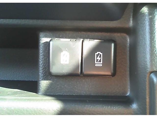 アルト ハイブリッドＸ　ＳＵＺＵＫＩセーフティサポート　スマートキー　運転席＋助手席シートヒーター　ＵＶカットガラス　ＵＳＢソケット　ＳＲＳエアバック　アイドリングストップ　ＬＥＤヘッドライト　フルオートエアコン（5枚目）