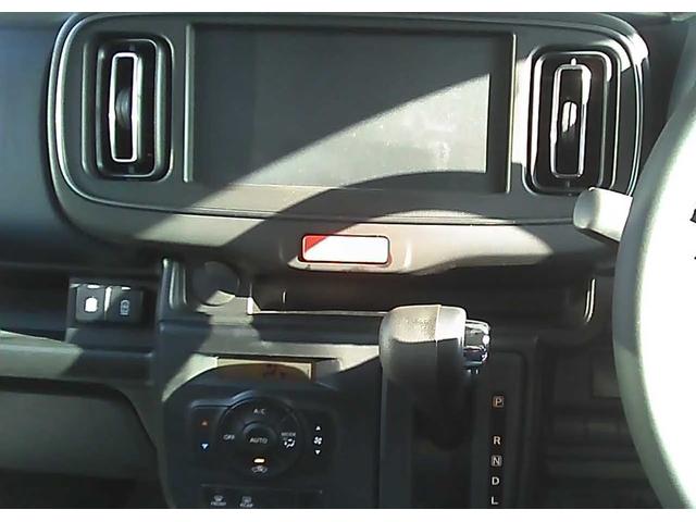 アルト ハイブリッドＸ　ＳＵＺＵＫＩセーフティサポート　スマートキー　運転席＋助手席シートヒーター　ＵＶカットガラス　ＵＳＢソケット　ＳＲＳエアバック　アイドリングストップ　ＬＥＤヘッドライト　フルオートエアコン（11枚目）