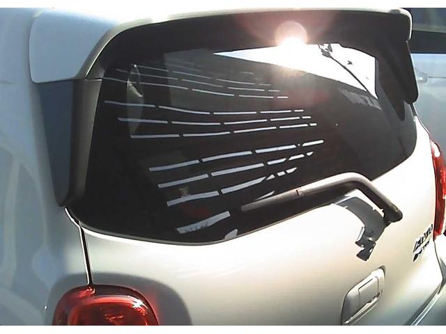 アルト ハイブリッドＸ　ＳＵＺＵＫＩセーフティサポート　スマートキー　運転席＋助手席シートヒーター　ＵＶカットガラス　ＵＳＢソケット　ＳＲＳエアバック　アイドリングストップ　ＬＥＤヘッドライト　フルオートエアコン（12枚目）