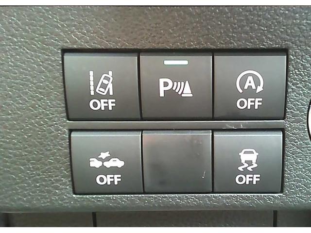 アルト ハイブリッドＸ　ＳＵＺＵＫＩセーフティサポート　スマートキー　運転席＋助手席シートヒーター　ＵＶカットガラス　ＵＳＢソケット　ＳＲＳエアバック　アイドリングストップ　ＬＥＤヘッドライト　フルオートエアコン（14枚目）