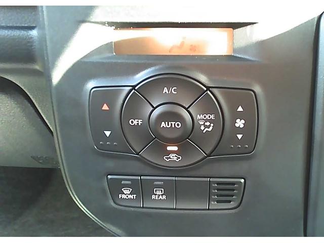 アルト ハイブリッドＸ　ＳＵＺＵＫＩセーフティサポート　スマートキー　運転席＋助手席シートヒーター　ＵＶカットガラス　ＵＳＢソケット　ＳＲＳエアバック　アイドリングストップ　ＬＥＤヘッドライト　フルオートエアコン（18枚目）