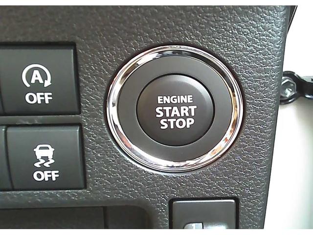 アルト ハイブリッドＸ　ＳＵＺＵＫＩセーフティサポート　スマートキー　運転席＋助手席シートヒーター　ＵＶカットガラス　ＵＳＢソケット　ＳＲＳエアバック　アイドリングストップ　ＬＥＤヘッドライト　フルオートエアコン（19枚目）