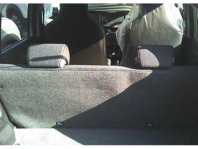 アルト ハイブリッドＸ　ＳＵＺＵＫＩセーフティサポート　スマートキー　運転席＋助手席シートヒーター　ＵＶカットガラス　ＵＳＢソケット　ＳＲＳエアバック　アイドリングストップ　ＬＥＤヘッドライト　フルオートエアコン（20枚目）