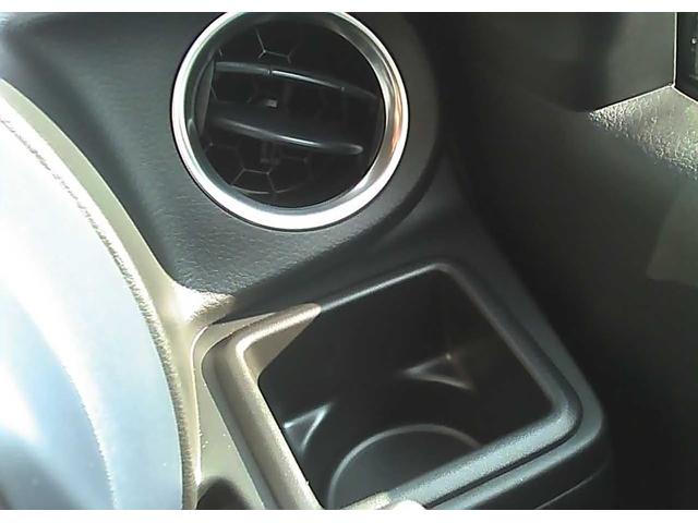 アルト ハイブリッドＸ　ＳＵＺＵＫＩセーフティサポート　スマートキー　運転席＋助手席シートヒーター　ＵＶカットガラス　ＵＳＢソケット　ＳＲＳエアバック　アイドリングストップ　ＬＥＤヘッドライト　フルオートエアコン（21枚目）