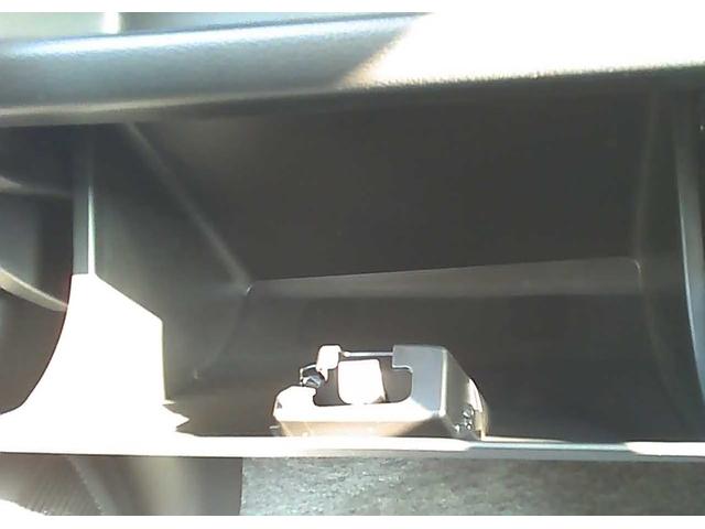 アルト ハイブリッドＸ　ＳＵＺＵＫＩセーフティサポート　スマートキー　運転席＋助手席シートヒーター　ＵＶカットガラス　ＵＳＢソケット　ＳＲＳエアバック　アイドリングストップ　ＬＥＤヘッドライト　フルオートエアコン（22枚目）