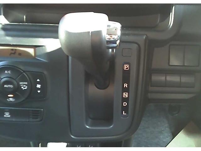 アルト ハイブリッドＸ　ＳＵＺＵＫＩセーフティサポート　スマートキー　運転席＋助手席シートヒーター　ＵＶカットガラス　ＵＳＢソケット　ＳＲＳエアバック　アイドリングストップ　ＬＥＤヘッドライト　フルオートエアコン（24枚目）