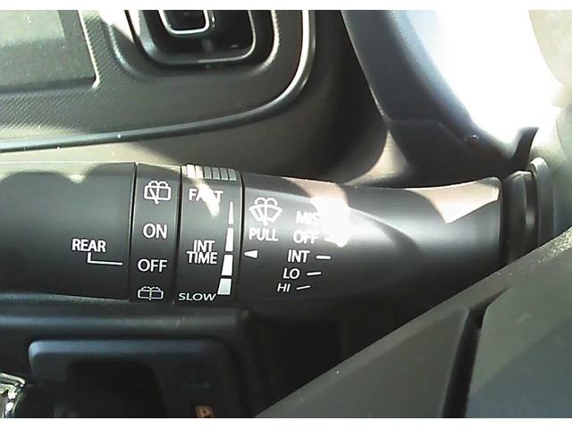 アルト ハイブリッドＸ　ＳＵＺＵＫＩセーフティサポート　スマートキー　運転席＋助手席シートヒーター　ＵＶカットガラス　ＵＳＢソケット　ＳＲＳエアバック　アイドリングストップ　ＬＥＤヘッドライト　フルオートエアコン（25枚目）