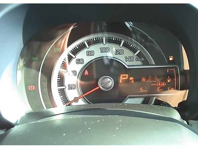 アルト ハイブリッドＸ　ＳＵＺＵＫＩセーフティサポート　スマートキー　運転席＋助手席シートヒーター　ＵＶカットガラス　ＵＳＢソケット　ＳＲＳエアバック　アイドリングストップ　ＬＥＤヘッドライト　フルオートエアコン（26枚目）