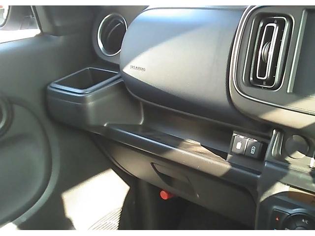 アルト ハイブリッドＸ　ＳＵＺＵＫＩセーフティサポート　スマートキー　運転席＋助手席シートヒーター　ＵＶカットガラス　ＵＳＢソケット　ＳＲＳエアバック　アイドリングストップ　ＬＥＤヘッドライト　フルオートエアコン（30枚目）