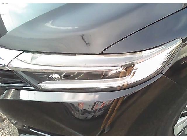 フィットハイブリッド シャトルハイブリッド　スマートキー　社外ナビ　ワンセグＴＶ　ＥＴＣ　バックカメラ　横滑り防止装置　衝突被害軽減ブレーキ　盗難防止装置　アイドリングストップ　電動格納ミラー　オートライト　オートエアコン（18枚目）