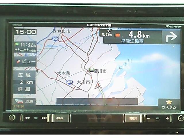 フィットハイブリッド シャトルハイブリッド　スマートキー　社外ナビ　ワンセグＴＶ　ＥＴＣ　バックカメラ　横滑り防止装置　衝突被害軽減ブレーキ　盗難防止装置　アイドリングストップ　電動格納ミラー　オートライト　オートエアコン（22枚目）