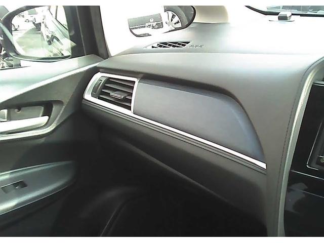 フィットハイブリッド シャトルハイブリッド　スマートキー　社外ナビ　ワンセグＴＶ　ＥＴＣ　バックカメラ　横滑り防止装置　衝突被害軽減ブレーキ　盗難防止装置　アイドリングストップ　電動格納ミラー　オートライト　オートエアコン（24枚目）