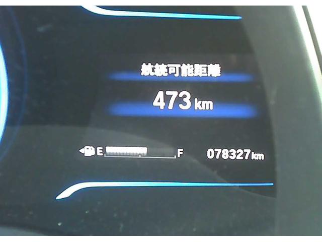 フィットハイブリッド シャトルハイブリッド　スマートキー　社外ナビ　ワンセグＴＶ　ＥＴＣ　バックカメラ　横滑り防止装置　衝突被害軽減ブレーキ　盗難防止装置　アイドリングストップ　電動格納ミラー　オートライト　オートエアコン（30枚目）