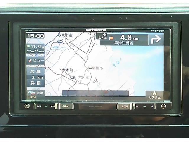 フィットハイブリッド シャトルハイブリッド　スマートキー　社外ナビ　ワンセグＴＶ　ＥＴＣ　バックカメラ　横滑り防止装置　衝突被害軽減ブレーキ　盗難防止装置　アイドリングストップ　電動格納ミラー　オートライト　オートエアコン（36枚目）