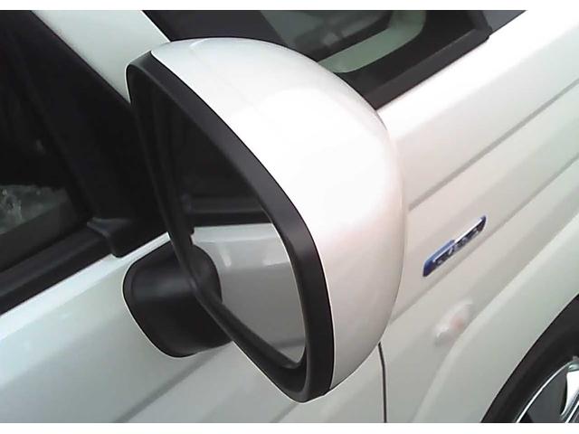 スペーシア ハイブリッドG SUZUKIセーフティサポート スマートキー フルオートエアコン 電格ミラー盗難防止装置 両側スライドドア 後席オットマン LEDヘッドライト アイドリングストップ(5枚目)