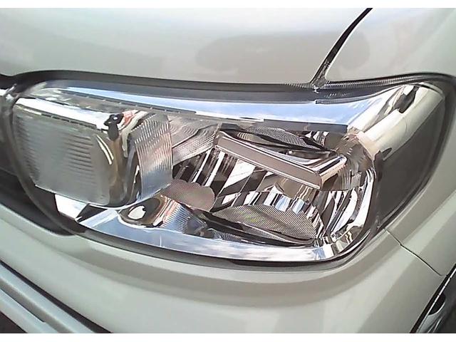 スペーシア ハイブリッドG SUZUKIセーフティサポート スマートキー フルオートエアコン 電格ミラー盗難防止装置 両側スライドドア 後席オットマン LEDヘッドライト アイドリングストップ(6枚目)