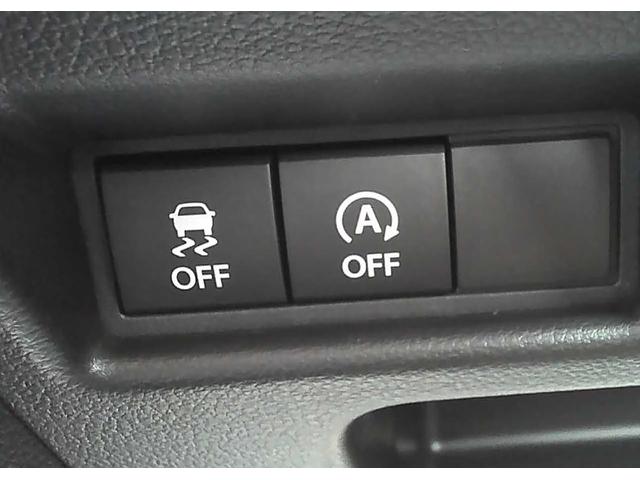 スペーシア ハイブリッドG SUZUKIセーフティサポート スマートキー フルオートエアコン 電格ミラー盗難防止装置 両側スライドドア 後席オットマン LEDヘッドライト アイドリングストップ(9枚目)