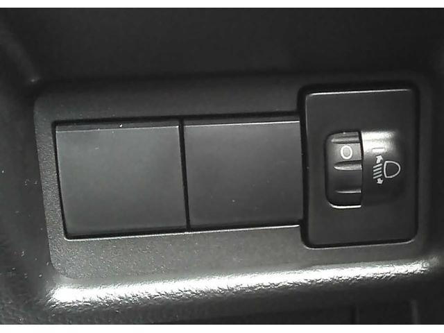 スペーシア ハイブリッドG SUZUKIセーフティサポート スマートキー フルオートエアコン 電格ミラー盗難防止装置 両側スライドドア 後席オットマン LEDヘッドライト アイドリングストップ(11枚目)