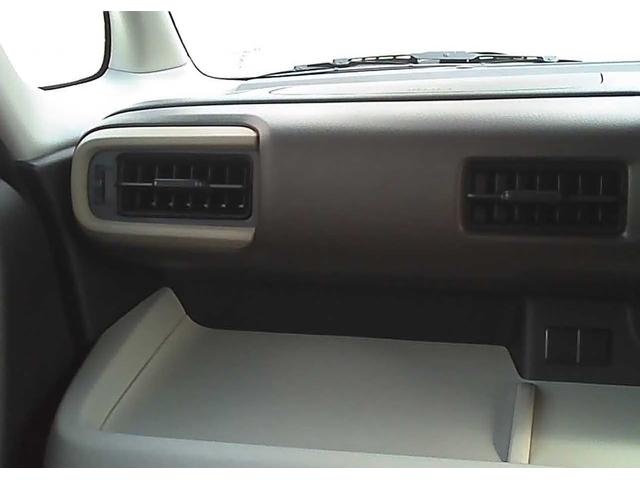 スペーシア ハイブリッドG SUZUKIセーフティサポート スマートキー フルオートエアコン 電格ミラー盗難防止装置 両側スライドドア 後席オットマン LEDヘッドライト アイドリングストップ(13枚目)