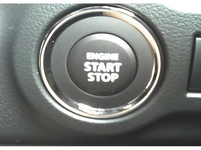 スペーシア ハイブリッドG SUZUKIセーフティサポート スマートキー フルオートエアコン 電格ミラー盗難防止装置 両側スライドドア 後席オットマン LEDヘッドライト アイドリングストップ(15枚目)