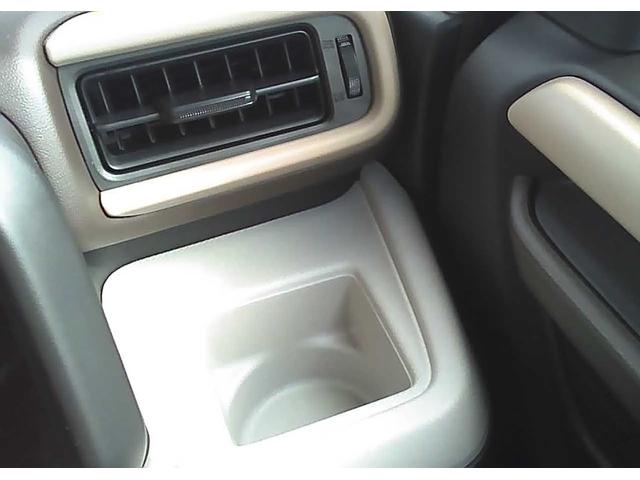 スペーシア ハイブリッドG SUZUKIセーフティサポート スマートキー フルオートエアコン 電格ミラー盗難防止装置 両側スライドドア 後席オットマン LEDヘッドライト アイドリングストップ(17枚目)