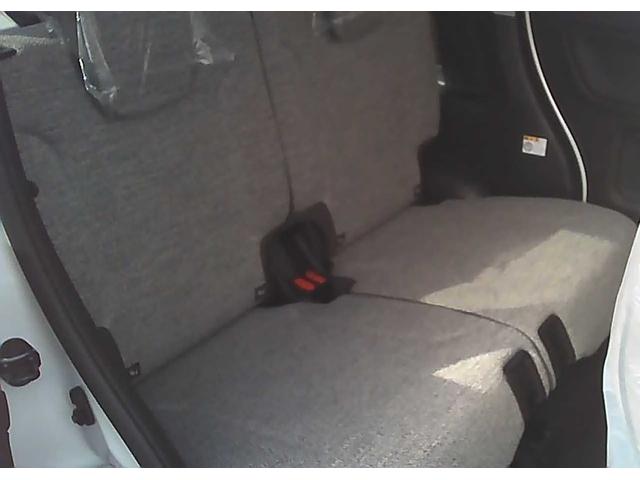 スペーシア ハイブリッドG SUZUKIセーフティサポート スマートキー フルオートエアコン 電格ミラー盗難防止装置 両側スライドドア 後席オットマン LEDヘッドライト アイドリングストップ(21枚目)