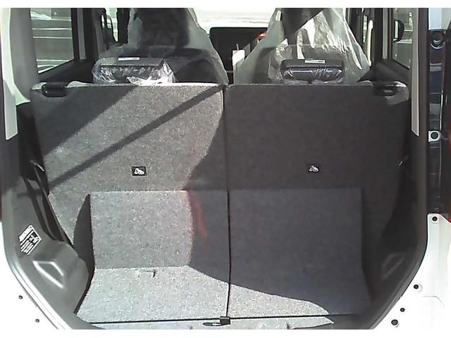 スペーシア ハイブリッドG SUZUKIセーフティサポート スマートキー フルオートエアコン 電格ミラー盗難防止装置 両側スライドドア 後席オットマン LEDヘッドライト アイドリングストップ(22枚目)