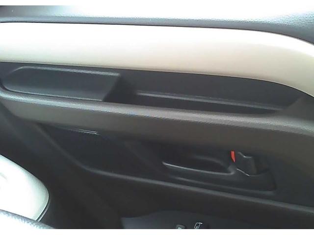 スペーシア ハイブリッドG SUZUKIセーフティサポート スマートキー フルオートエアコン 電格ミラー盗難防止装置 両側スライドドア 後席オットマン LEDヘッドライト アイドリングストップ(29枚目)