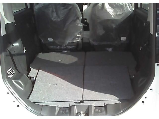 スペーシア ハイブリッドG SUZUKIセーフティサポート スマートキー フルオートエアコン 電格ミラー盗難防止装置 両側スライドドア 後席オットマン LEDヘッドライト アイドリングストップ(30枚目)