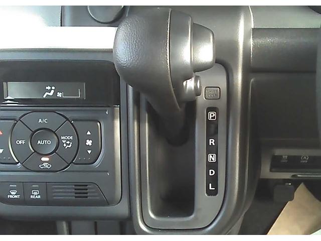 スペーシア ハイブリッドG SUZUKIセーフティサポート スマートキー フルオートエアコン 電格ミラー盗難防止装置 両側スライドドア 後席オットマン LEDヘッドライト アイドリングストップ(31枚目)