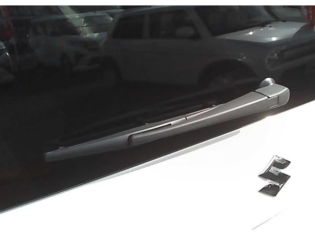 スペーシア ハイブリッドG SUZUKIセーフティサポート スマートキー フルオートエアコン 電格ミラー盗難防止装置 両側スライドドア 後席オットマン LEDヘッドライト アイドリングストップ(37枚目)