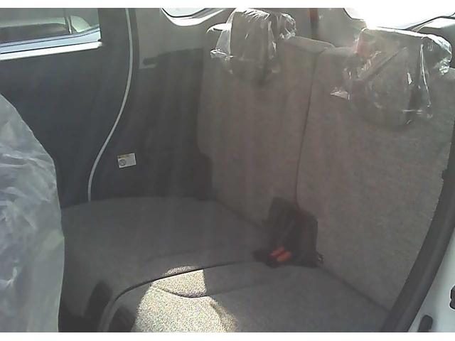 スペーシア ハイブリッドG SUZUKIセーフティサポート スマートキー フルオートエアコン 電格ミラー盗難防止装置 両側スライドドア 後席オットマン LEDヘッドライト アイドリングストップ(38枚目)