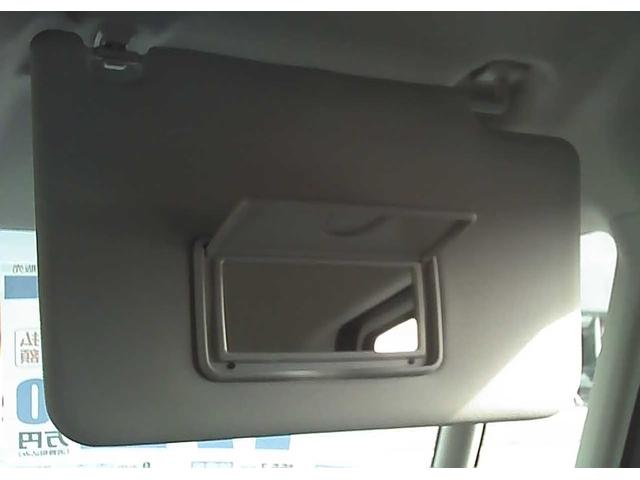 スペーシア ハイブリッドG SUZUKIセーフティサポート スマートキー フルオートエアコン 電格ミラー盗難防止装置 両側スライドドア 後席オットマン LEDヘッドライト アイドリングストップ(39枚目)