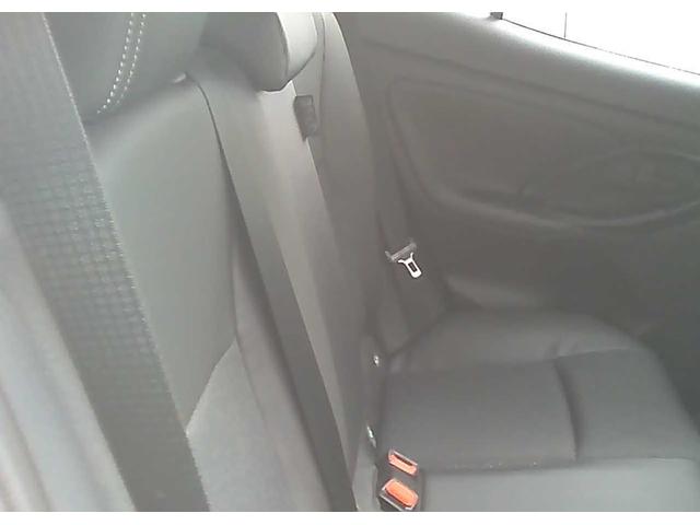 ヤリスクロス ハイブリッドZ 純正ディスプレイナビ オートクルーズコントロール ブラインドスポットモニター リアトラフィックモニター シートヒーター レーンキープアシスト 障害物センサー オートマチックハイビーム(10枚目)