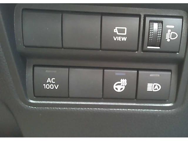 ヤリスクロス ハイブリッドZ 純正ディスプレイナビ オートクルーズコントロール ブラインドスポットモニター リアトラフィックモニター シートヒーター レーンキープアシスト 障害物センサー オートマチックハイビーム(17枚目)