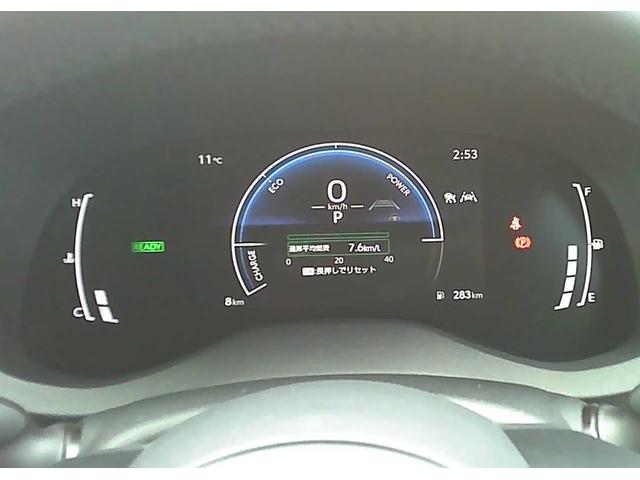 ヤリスクロス ハイブリッドZ 純正ディスプレイナビ オートクルーズコントロール ブラインドスポットモニター リアトラフィックモニター シートヒーター レーンキープアシスト 障害物センサー オートマチックハイビーム(22枚目)