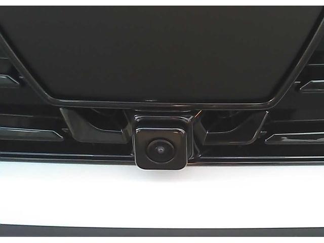 ヤリスクロス ハイブリッドZ 純正ディスプレイナビ オートクルーズコントロール ブラインドスポットモニター リアトラフィックモニター シートヒーター レーンキープアシスト 障害物センサー オートマチックハイビーム(35枚目)