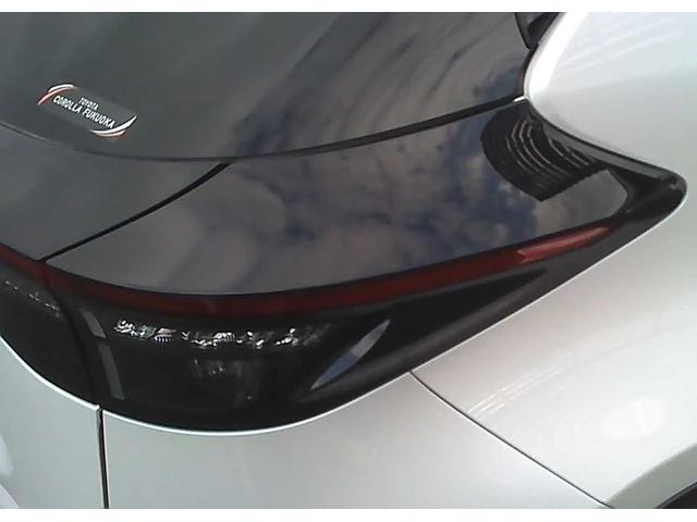 ヤリスクロス ハイブリッドZ 純正ディスプレイナビ オートクルーズコントロール ブラインドスポットモニター リアトラフィックモニター シートヒーター レーンキープアシスト 障害物センサー オートマチックハイビーム(40枚目)