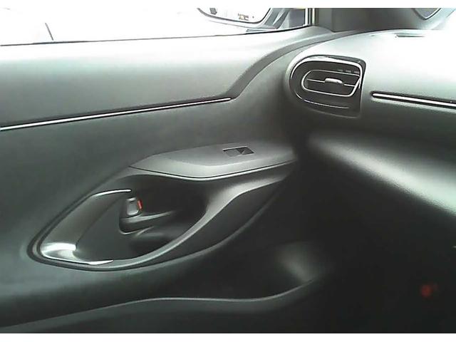 ヤリスクロス ハイブリッドZ 純正ディスプレイナビ オートクルーズコントロール ブラインドスポットモニター リアトラフィックモニター シートヒーター レーンキープアシスト 障害物センサー オートマチックハイビーム(44枚目)