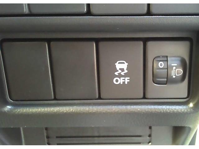 ワゴンＲ ハイブリッドＺＸ　ＳＵＺＵＫＩセーフティサポート　スマートキー　アダクティブルクルーズコントロール　シートヒーター　横滑り防止装置　オートリトラクトミラー　オートマチックハイビーム　フルフラット　ベンチシート（10枚目）