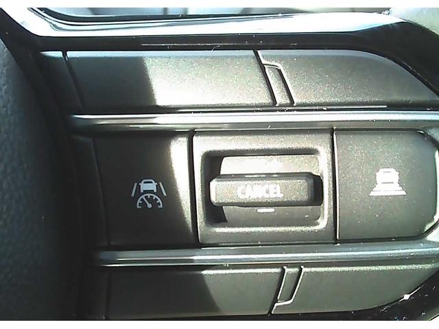 ワゴンＲ ハイブリッドＺＸ　ＳＵＺＵＫＩセーフティサポート　スマートキー　アダクティブルクルーズコントロール　シートヒーター　横滑り防止装置　オートリトラクトミラー　オートマチックハイビーム　フルフラット　ベンチシート（21枚目）