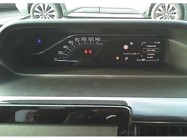 ワゴンＲ ハイブリッドＺＸ　ＳＵＺＵＫＩセーフティサポート　スマートキー　アダクティブルクルーズコントロール　シートヒーター　横滑り防止装置　オートリトラクトミラー　オートマチックハイビーム　フルフラット　ベンチシート（24枚目）