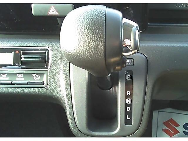 ワゴンＲ ハイブリッドＺＸ　ＳＵＺＵＫＩセーフティサポート　スマートキー　アダクティブルクルーズコントロール　シートヒーター　横滑り防止装置　オートリトラクトミラー　オートマチックハイビーム　フルフラット　ベンチシート（37枚目）