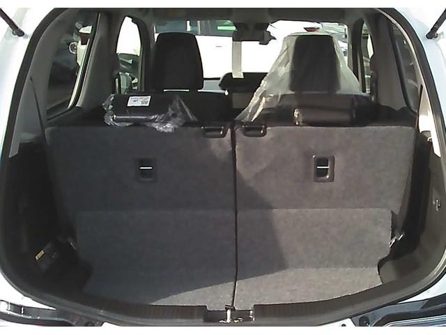 ワゴンＲ ハイブリッドＺＸ　ＳＵＺＵＫＩセーフティサポート　スマートキー　アダクティブルクルーズコントロール　シートヒーター　横滑り防止装置　オートリトラクトミラー　オートマチックハイビーム　フルフラット　ベンチシート（49枚目）