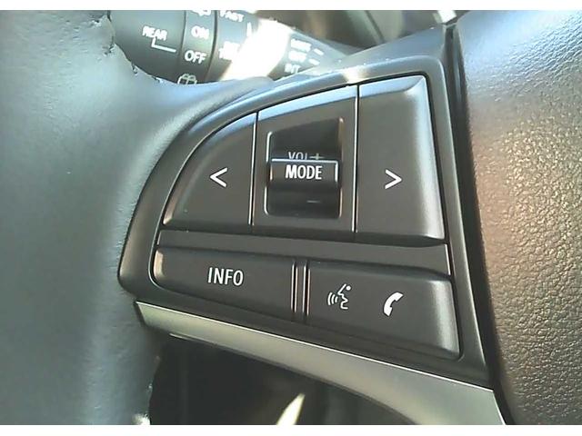 ハスラー タフワイルド　ＳＵＺＵＫＩセーフティサポート　スマートキー　アダクティブルクルーズコントロール　オートマチックハイビーム　盗難防止装置　シートヒーター　フロントフォグランプ　アルミホイール　ルーフレール（21枚目）