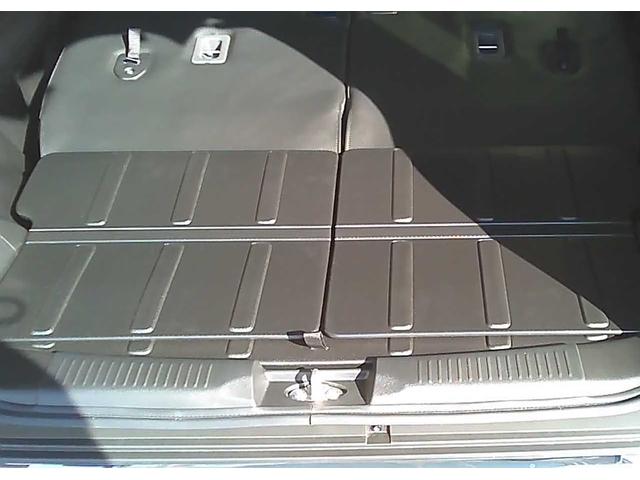 ハスラー タフワイルド　ＳＵＺＵＫＩセーフティサポート　スマートキー　アダクティブルクルーズコントロール　オートマチックハイビーム　盗難防止装置　シートヒーター　フロントフォグランプ　アルミホイール　ルーフレール（27枚目）