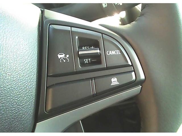 ハスラー タフワイルド　ＳＵＺＵＫＩセーフティサポート　スマートキー　アダクティブルクルーズコントロール　オートマチックハイビーム　盗難防止装置　シートヒーター　フロントフォグランプ　アルミホイール　ルーフレール（32枚目）