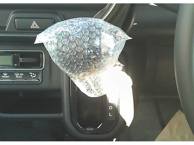 ハスラー タフワイルド　ＳＵＺＵＫＩセーフティサポート　スマートキー　アダクティブルクルーズコントロール　オートマチックハイビーム　盗難防止装置　シートヒーター　フロントフォグランプ　アルミホイール　ルーフレール（35枚目）